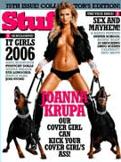 Joanna Krupa Photo 10