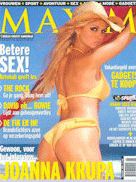 Joanna Krupa Photo 4