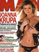Joanna Krupa Photo 6