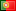 Portuguese Portuguese flag