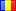 Romanian Romanian flag