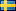 Swedish Swedish flag